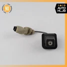 2014 Mercedes W204 C250 Parking Rear View Camera Oem. Fixed Price $94.23.