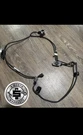 2019 Toyota Mirai Rear Parking Distance Harness With Sensors Oem 82183-62020.. Fixed Price $225.00.