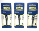 Irwin IWAF36238 Black Oxide Impact Performance Series Socket Adapter 2". Fixed Price $29.99.