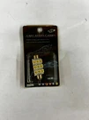 Race Sport RS-42MM-W-5050 Led 9 Chip Bulbs Each White. Fixed Price $7.95.