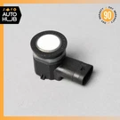 Jaguar X152 F-type Bumper Parking Aid Sensor 9G9215K859AB Oem. Fixed Price $41.50.