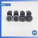 2011 Land Rover L319 LR4 Bumper Parking Aid Sensor Set Of 8A6J15K859AA Oem. Fixed Price $70.55.