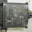 Blind Spot Alert Radar Unit Fits 21-23 Xv Subaru Crosstrek. Fixed Price $112.45.