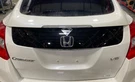 2010-2012 Honda Crosstour Rear Trunk Deck Lid Oem White Diamond NH603P Camera. Fixed Price $631.99.