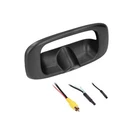 Ibeam Te-gmsh Tailgate Handle Camera Compatible With 1999-2006 Chevrolet Silv.... Fixed Price $246.18.