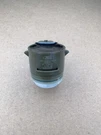 New Oem Parking Aid Sensor LU5T-15K859-AAW Ford 3 Pin Connector Silver. Fixed Price $49.49.