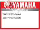 Yamaha Oem Part F1C-U8K31-00-00 Sensor Speed. Fixed Price $156.99.
