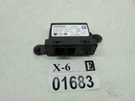 2014-2015 Fiat 500L Rear Parking Sensor Control Module Computer Ecu Ecm 51990950. Fixed Price $77.44.