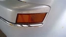 Driver Left Corner/park Light Side Marker Fits 05-14 Chrysler 300 Oem. Fixed Price $52.79.