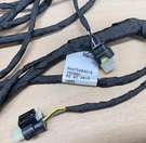New Genuine Mercedes Class Vito W447 Parking Sensor Wiring Loom Front Bumper. Fixed Price $83.12.