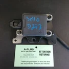 2021 2022 Kia Seltos Adaptive Cruise Sensor With Bracket Fits Id 99110-Q5100. Fixed Price $195.09.