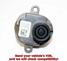New Original Bmw Top View Camera X3 X5 X6 66539240274. Fixed Price $117.00.