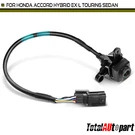 1X Lane Departure Camera For Honda Accord 2013 2014 2015 2017 Sedan Right Side. Fixed Price $125.03.