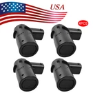 4X 25994-7S10A Bumper Reverse Back Up Parking Sensor For Nissan Titan Armada. Fixed Price $118.99.