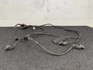 2012-2015 Bmw X1 E84 Rear Bumper Parking Distance Pdc Sensor Wire Harness Oem. Fixed Price $84.15.