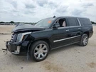 Front Radar Sensor Oem 16-18 Cadillac Escalaesv 1YR Wrnty. Fixed Price $125.00.