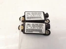 Ford Maverick 2001 2X Safety Device Deployment Crash Impact Sensor YL8F14B345BD. Fixed Price $42.08.