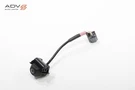 2018 - 2020 Honda Civic Coupe Trunk Deck Lid Rear View Camera Oem. Fixed Price $99.99.