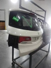 Used Deck Lid Fits: 2008 Acura Rdx W/o Rear View Camera Grade. Fixed Price $517.49.