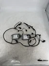 2014-2017 Audi RS7 Rear Bumper Parking Wire Harness Blindspot Sensors Oem. Fixed Price $200.00.