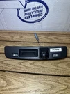 2019-2025 Cadillac XT4 Trunk Lid Rear View Backup Parking Assist Camera Oem. Fixed Price $150.00.