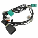 Genuine Ford Parking Aid System Wiring Harness DV6Z15K867C. Fixed Price $76.11.