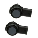 For Jeep Gladiator 2020-2024 Park Assist Sensors Driver And Passenger Side Pair. Fixed Price $42.67.