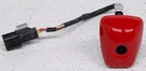 Oem Backup Rear View Camera Kia Forte Koup 95760-A7500-DRR Racing Red. Fixed Price $150.00.