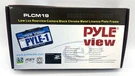 Pyle License Plate Frame Rear View Backup Parking/reverse Camera. Fixed Price $19.99.