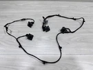 2010-2013 Bmw 5-SERIES Gt Front Bumper Parking Sensor Wiring Harness 9210769. Fixed Price $90.00.