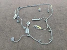 Cadillac XT5 Premium 17-19 Oem Rear Bumper Cover Wiring Wire Cable Plug Harness. Fixed Price $199.99.