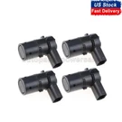4PCS Parking Sensors Assist 259947S10A 25994-7S200 For Nissan Titan Armada. Fixed Price $23.98.