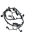 2025 Chevy Traverse Rear Bumper Park Assist Sensor Set & Wire Harness Oem. Fixed Price $318.75.