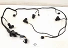 06-10 Oem Bmw E63 M6 Rear Parking Distance Sonic Sensors Pdc Harness Black 475. Fixed Price $155.02.