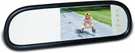 Boyo VTM50M Replacement Clip-on Rear-view Mirror With 5" Tft-lcd Backup Cam. Fixed Price $38.00.