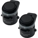 Pair Parking Assist Sensors Set Of 2 Front Outside For Vw Volkswagen Golf Passat. Fixed Price $32.60.