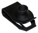Crown Automotive 11503716 Bumper End Cap Nut Fits 97-06 Wrangler (tj). Fixed Price $15.34.