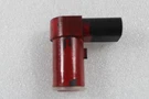Ferrari 599 Gtb, Rear Parking Sensor, Red, Used, P/n 214561. Fixed Price $45.00.