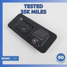 17-20 Jaguar X260 Xf Rear View Park Assist Camera W/ Handle HX7319G590DH Oem 35K. Fixed Price $136.95.