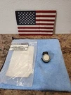 New Parking Sensor 28438-8566R For Nissan / Infiniti Light Silver Oem. Fixed Price $55.96.