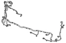 Genuine Gm Harness 85712295. Fixed Price $215.54.