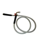 John Dow 6EV-3 Evacuator Suction Hose For Fluid. Fixed Price $72.47.