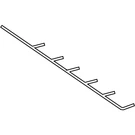 Genuine Mercedes-benz Oe Electrical Wiring Harness 238-540-77-16. Fixed Price $260.16.