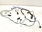 Oem Bmw E89 Z4 Rear Parking Distance Sonic Sensors Pdc Wire Harness Black 475. Fixed Price $85.04.
