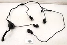 Oem Bmw E90 E92 E93 M3 Rear Parking Distance Sensor Harness Wire Pdc White 300. Fixed Price $85.01.