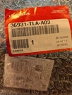 Genuine Honda Sensor (36931-TLA-A03. Fixed Price $250.00.
