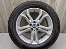 *18-24 Oem Bmw G01 G02 X3 X4 Wheel Rim 18X7 ET22 Rad Doppelspeiche Style 688. Fixed Price $116.96.