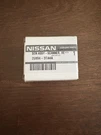 New Oem Rear Bumper Parking Aid Sensor 259943TA4A For Nissan Pathfinder 17-20. Fixed Price $245.00.