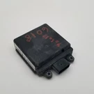 2017 2020 Nissan Pathfinder Rear Left Blind Spot Radar Sensor 284K0-6KA1A. Fixed Price $46.57.