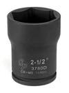 Grey Pneumatic GRY-3768D 3/4 Dr X 2-1/8 Dp Trk Lkn. Fixed Price $97.49.